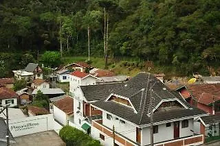 Pousada Marins Campos do Jordao 2*,  Brazil